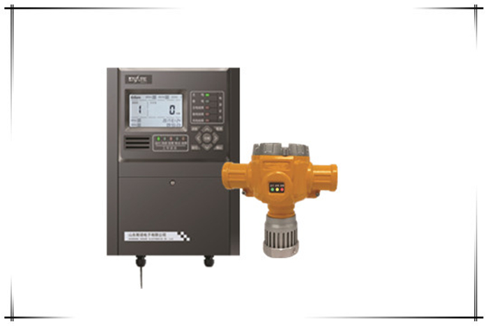 氟化氫報(bào)警儀器